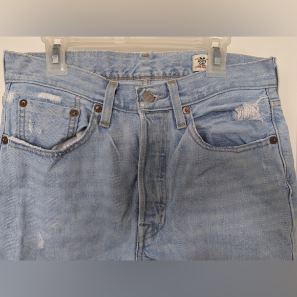 Levi’s Jeans - Picture 4 of 10